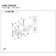 TUBE, TRAILER product image