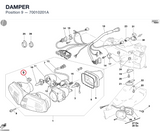 DAMPER