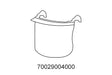 FACE SHIELD FOR G3000 product image