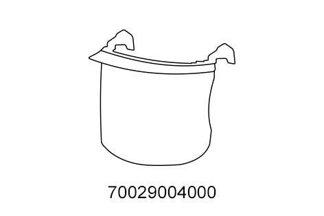 FACE SHIELD FOR G3000 product image