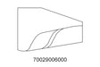INSULATING RUBBER MAT.9,5MM product image