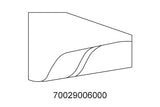 INSULATING RUBBER MAT.9,5MM product image
