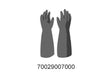 ELECTRICIAN'S GLOVES HONEYW. product image