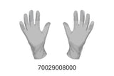 TRICOT GLOVES CAT. 1 product image