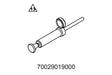 COOLING SYSTEM TESTER TVU 138/ product image