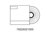 ELECTRIC INSULATING TAPE product image