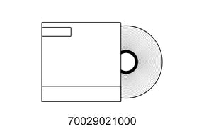 ELECTRIC INSULATING TAPE product image
