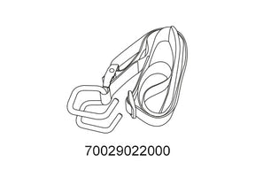 POWER PACK LIFTING BELT product image