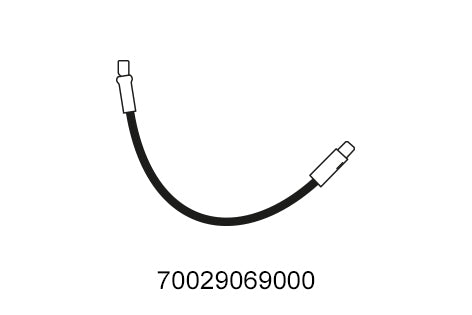 DIAGNOSTIC CABLE FREERIDE-E product image