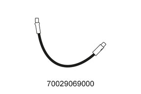 DIAGNOSTIC CABLE FREERIDE-E product image