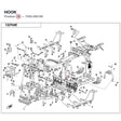 HOOK product image