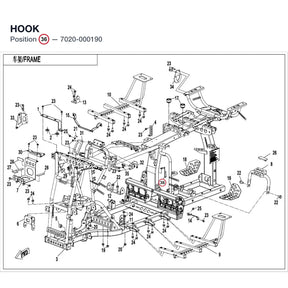 HOOK product image