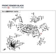 FRONT FENDER product image