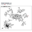 FRONT EDGING, LH product image