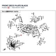 FRONT DECO PLATE product image