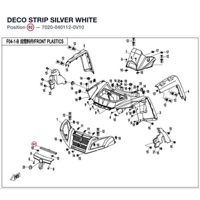 DECO STRIP product image