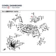 COVER, DASHBOARD product image