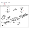 TOOL BOX product image