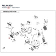 RELAY BOX product image