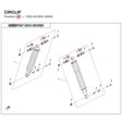 CIRCLIP product image