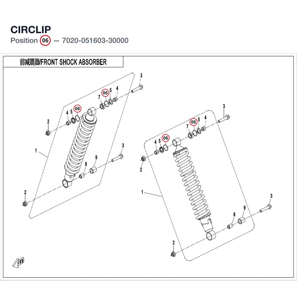 CIRCLIP product image