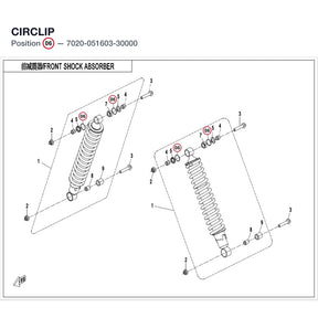 CIRCLIP product image