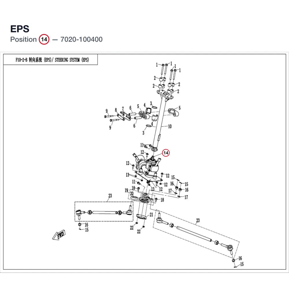 EPS product image