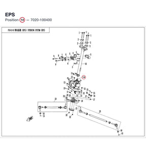EPS product image