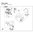 TOOL CASE product image