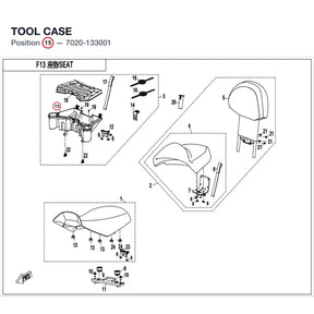 TOOL CASE product image