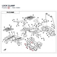 LOCK CLAMP product image