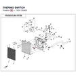 THERMO SWITCH product image