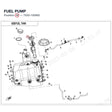 FUEL PUMP product image
