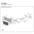 OIL PIPE 2 product image