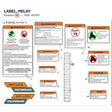 LABEL, RELAY product image