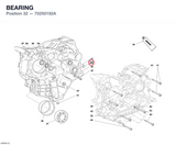 BEARING