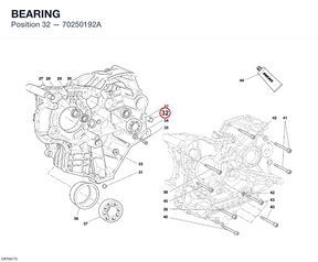 BEARING
