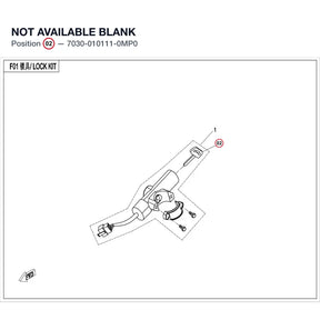 NOT AVAILABLE product image