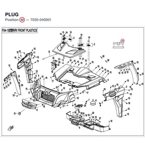 PLUG product image