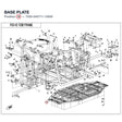 BASE PLATE product image