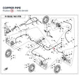 COPPER PIPE product image