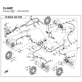 CLAMP product image