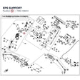 EPS SUPPORT product image