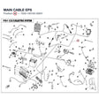 MAIN CABLE product image