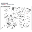 MAIN CABLE product image