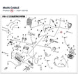 MAIN CABLE product image