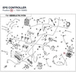 EPS CONTROLLER product image