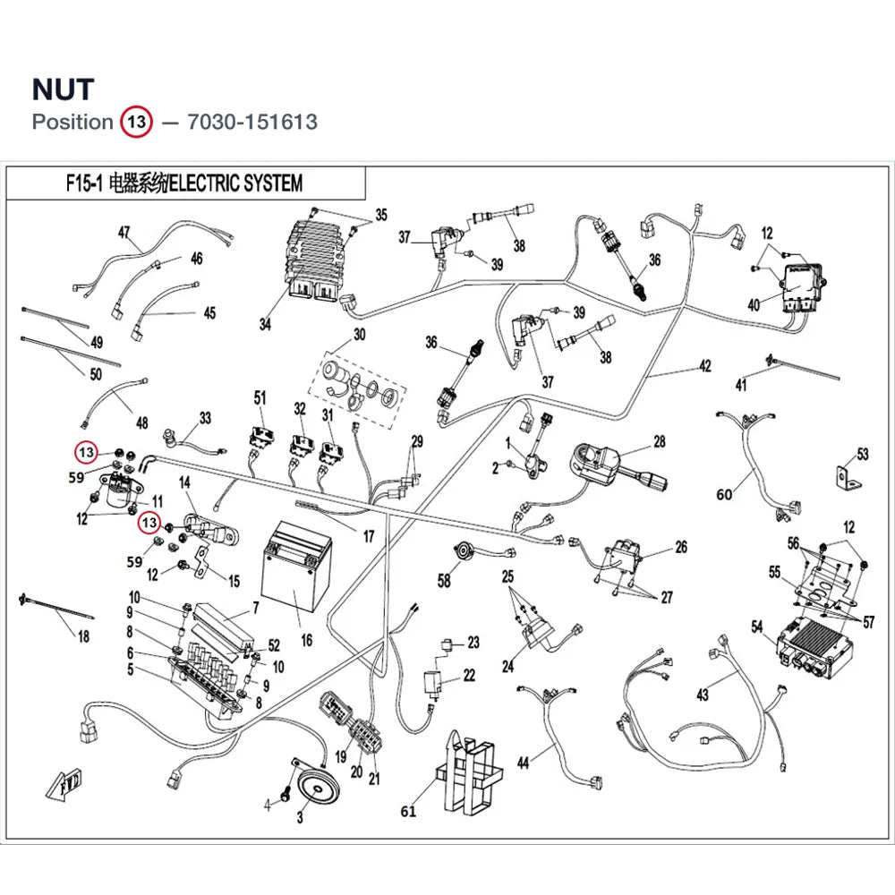 NUT product image