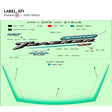 LABEL, EFI product image