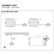 WARNING LIGHT product image